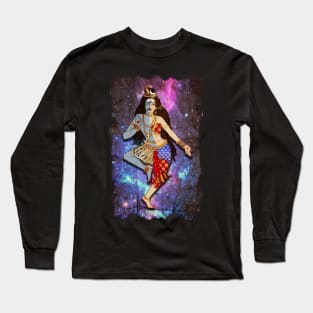 SHIV & SHAKTI Long Sleeve T-Shirt